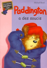 Paddington a des soucis