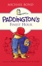 Michael Bond et Peggy Fortnum - Paddington's Finest Hour.