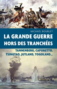 La grande guerre hors de tranchées