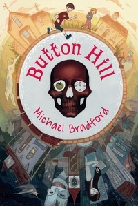 Michael Bradford - Button Hill.