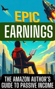 Epic Earnings: The Amazon Author's Guide to Passive Income