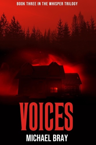  Michael Bray - Voices - Whisper series, #3.