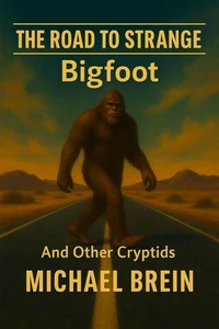 The Road to Strange: Bigfoot And Other Cryptids