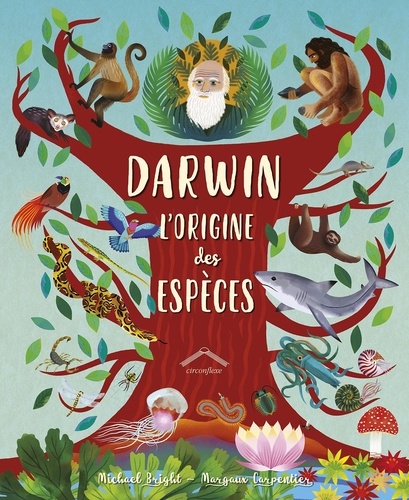 Darwin. L'origine des espèces