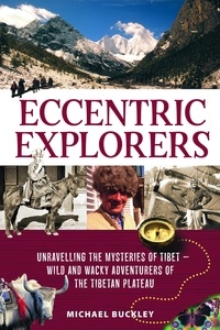  Michael Buckley - Eccentric Explorers.