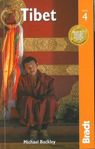 Tibet 4th edition