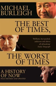 The Best of Times, The Worst of Times
