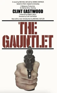 The Gauntlet: The Novelization
