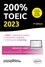 200% TOEIC. Listening & reading  Edition 2023