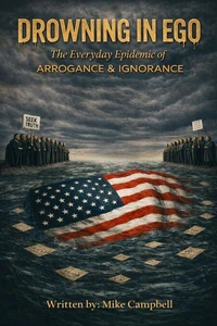 Drowning in Ego: The Everyday Epidemic of Arrogance &amp; Ignorance