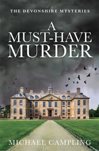A Must-Have Murder
