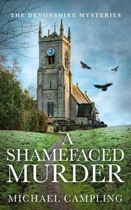 A Shamefaced Murder: A British Murder Mystery