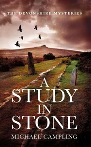 A Study in Stone: A British Mystery 2nd edition