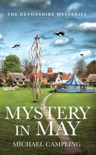 Mystery in May: A British Murder Mystery