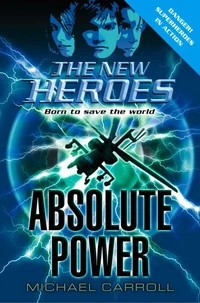 Absolute Power