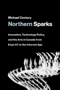 Northern Sparks /anglais