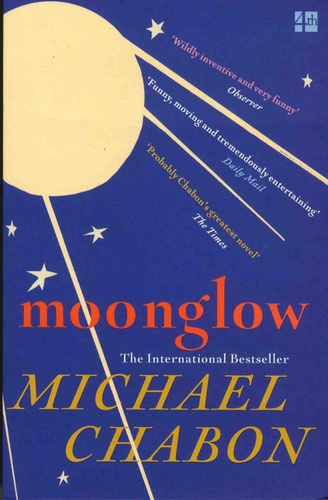 Michael Chabon - Moonglow.