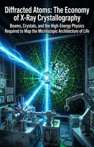 Diffracted Atoms: The Economy of X-Ray Crystallography