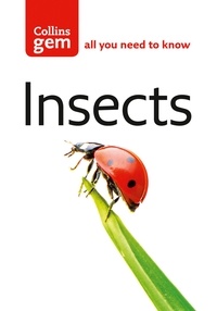 Michael Chinery et Bob Gibbons - Insects.