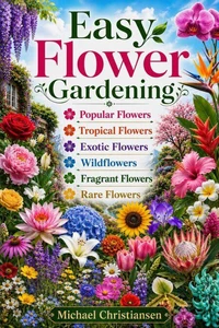 Easy Flower Gardening