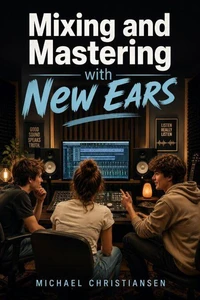 Mixing and Mastering with new Ears