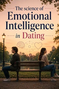 The Science of Emotional Intelligence in Dating
