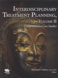 Interdisciplinary Treatment Planning