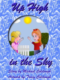 Up High in the Sky