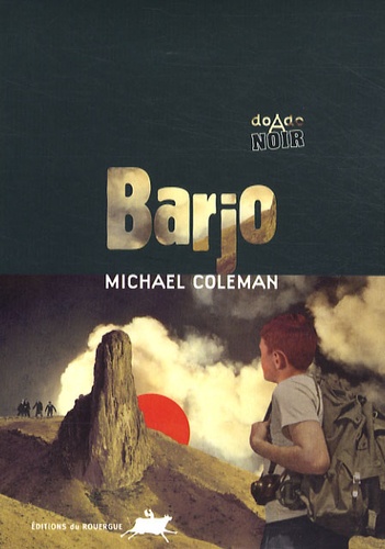 Michael Coleman - Barjo.