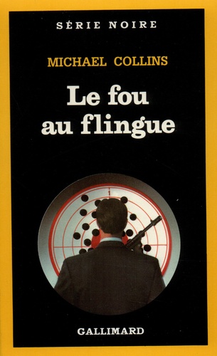 Michael Collins - Le Fou au flingue.