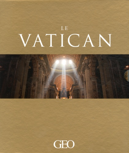 Michael Collins - Le Vatican.