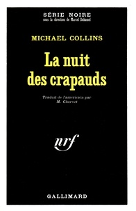 Michael Collins - Nuit Des Crapauds.