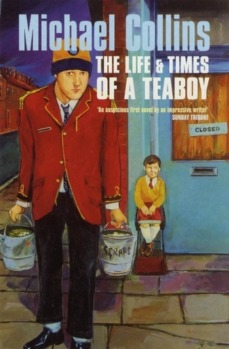 The Life and Times of a Teaboy