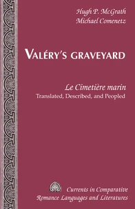 Valéry’s Graveyard