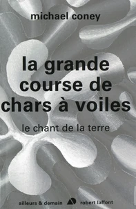 La grande course de chars à voiles