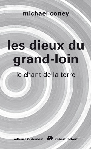 Le chant de la terre Tome 3 Les dieux du grand-loin