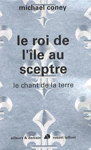 Le roi de l'île au sceptre