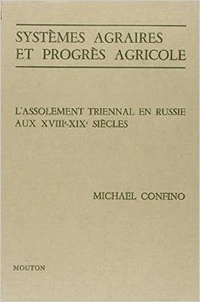 Systèmes agraires et progrès agricole