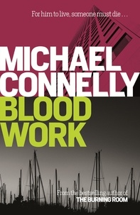 Michael Connelly - Blood Work.