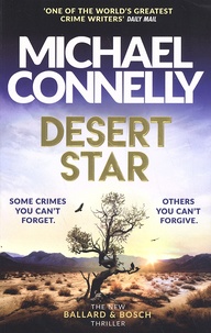 Michael Connelly - Desert Star.