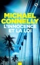 Michael Connelly - L'innocence et la loi.