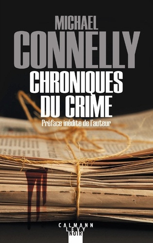 L'intégrale MC  Chroniques du crime 1984-1992