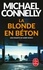 La blonde en béton