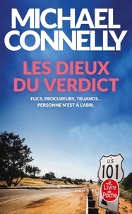 Michael Connelly - Les Dieux du verdict.