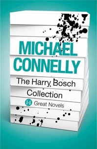 Michael Connelly - Michael Connelly - The Harry Bosch Collection (ebook).