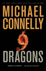 Michael Connelly - Nine Dragons.