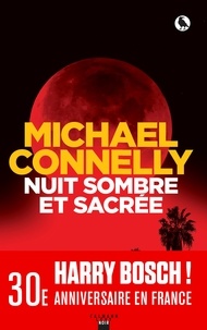 Michael Connelly - Nuit sombre et sacrée - GF.