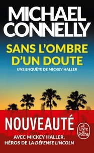 Michael Connelly - Sans l'ombre d'un doute.