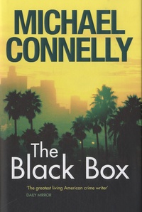 Michael Connelly - The Black Box.