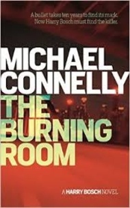 Michael Connelly - The Burning Room.